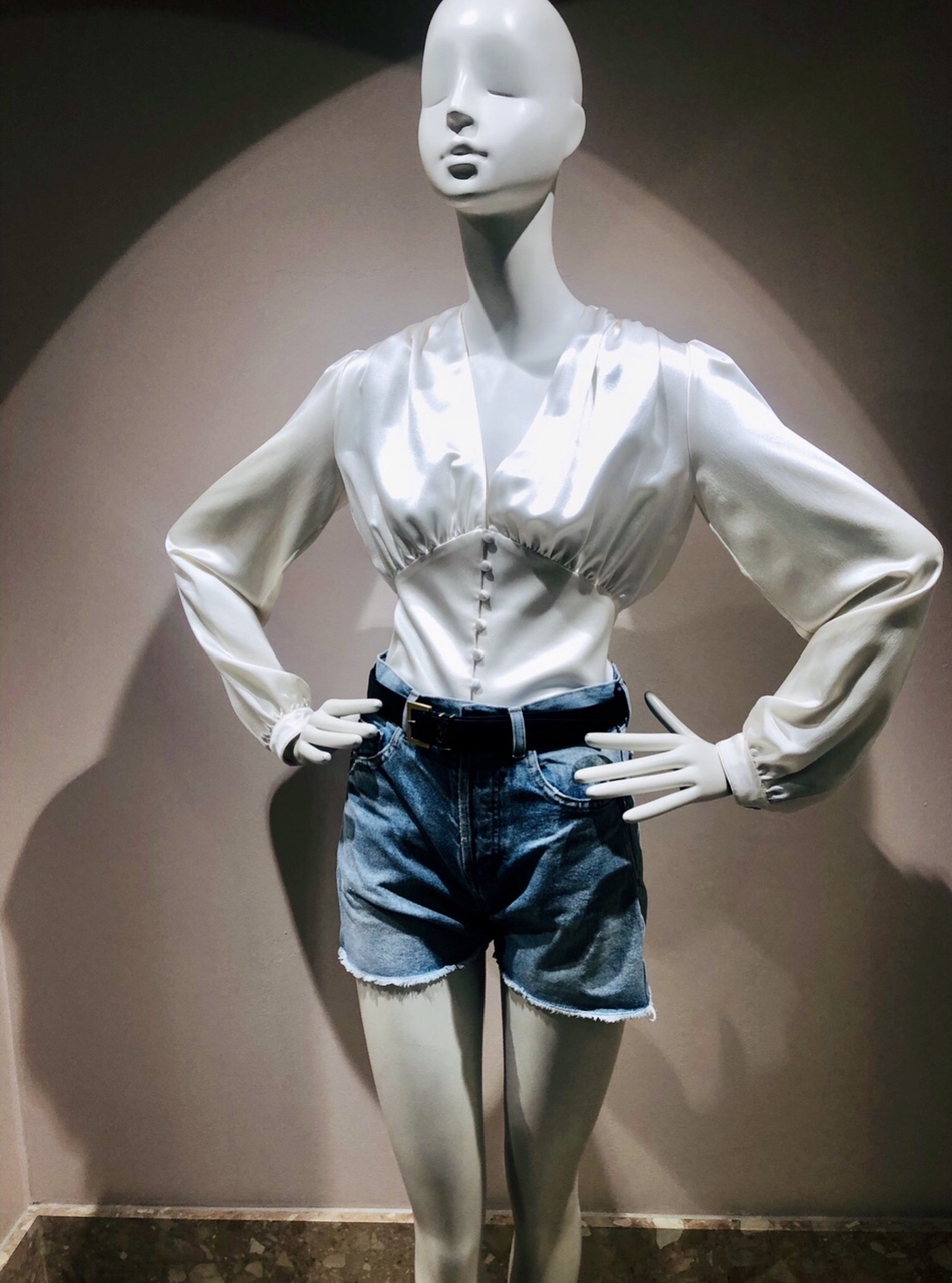 Simplicity at its best